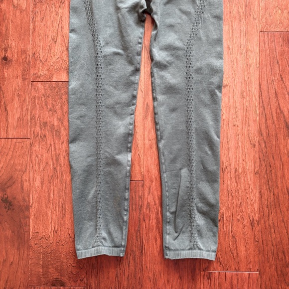 Free People Good Karma Sold Out Onesie in Shark | Size M/L - Picture 14 of 15